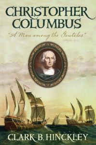 Ed Boks and Christopher Columbus